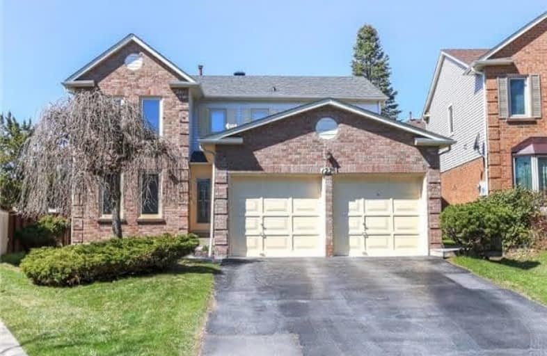 1228 Barnwood Square, Pickering | Image 1