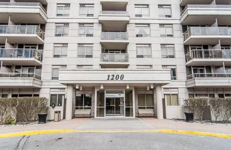 1011-1200 The Esplanade North, Pickering | Image 1