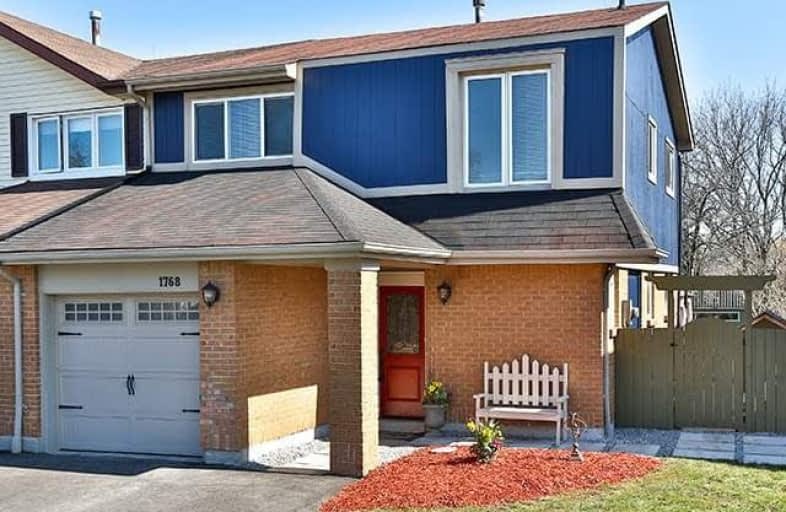 1768 Shadybrook Drive, Pickering | Image 1