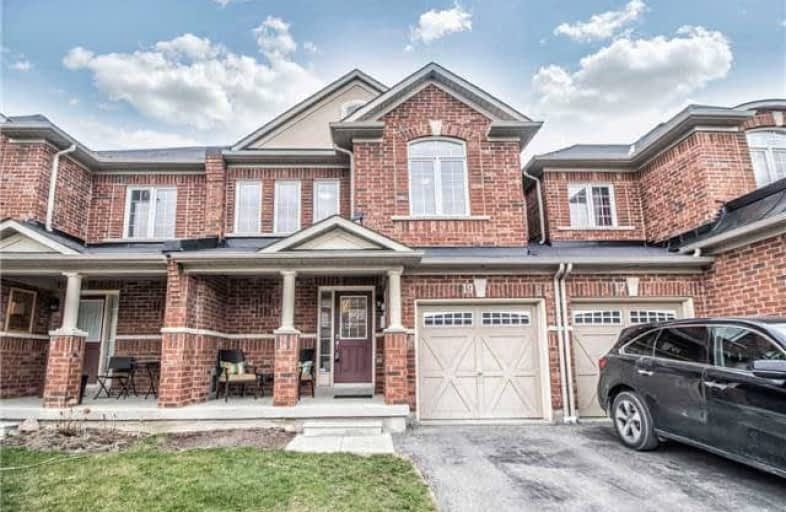 19 Booker Drive, Ajax | Image 1
