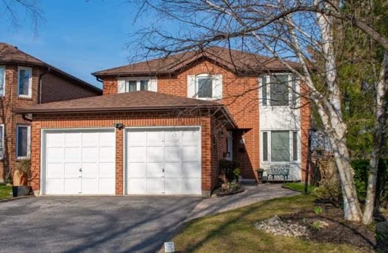 1041 Riverview Crescent, Pickering | Image 1