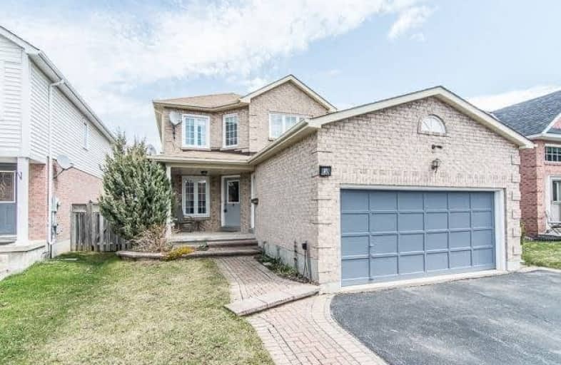 435 Le Sabre Street, Oshawa | Image 1