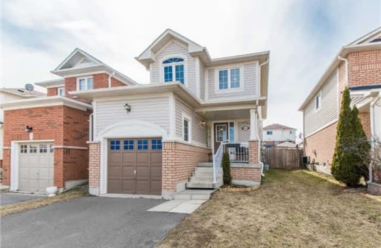 244 Scottsdale Drive, Clarington | Image 1