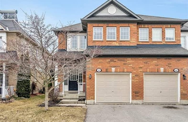 141 Lafayette Boulevard, Whitby | Image 1