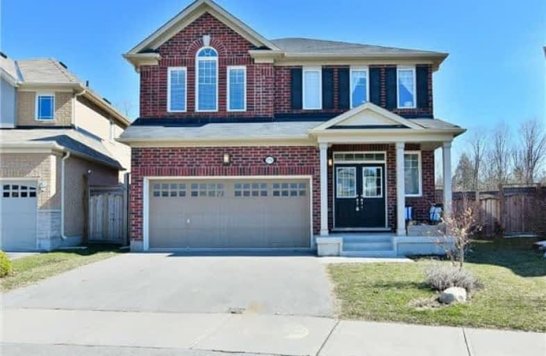 1770 Liatris Drive, Pickering | Image 1