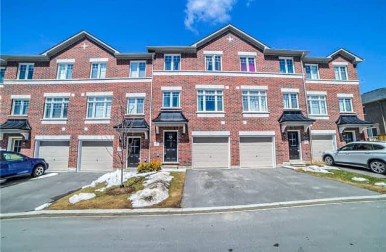 96 Markham Trail, Clarington | Image 1