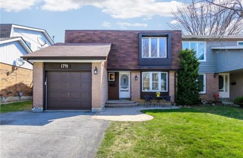 1791 Shadybrook Drive, Pickering | Image 1