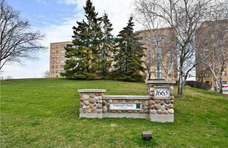 Apt.3-1665 Pickering Parkway, Pickering | Image 1