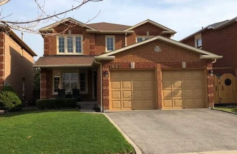 1607 Seguin Square, Pickering | Image 1