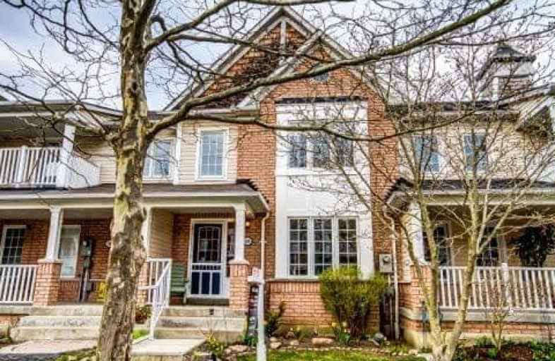 120 Warwick Avenue, Ajax | Image 1