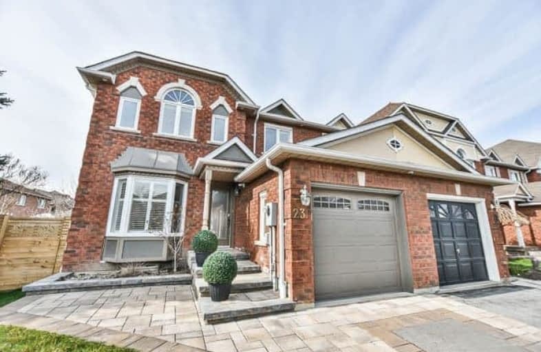 23 Bowles Drive, Ajax | Image 1