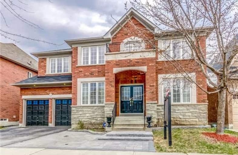 56 Weston Crescent, Ajax | Image 1