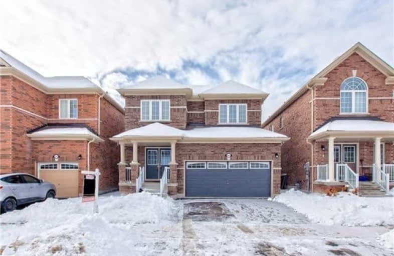 2552 Standardbred Drive, Oshawa | Image 1