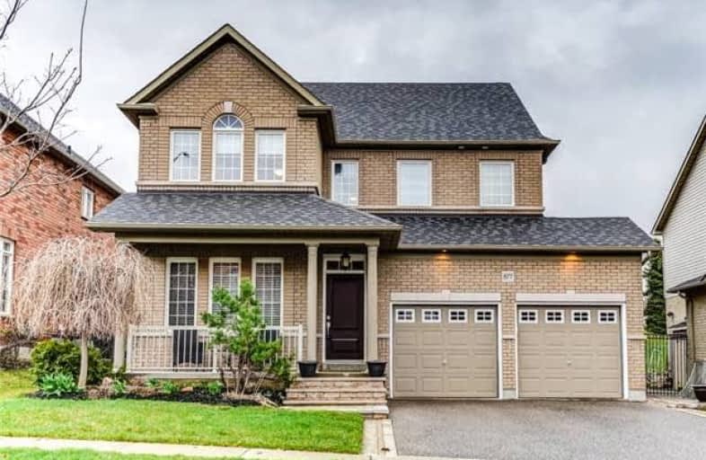 877 Greenleaf Circle, Oshawa | Image 1