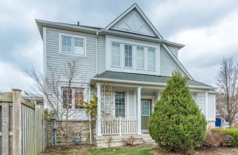 45 Moynahan Crescent, Ajax | Image 1