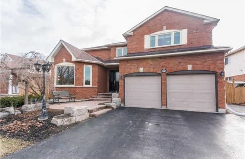 119 Robert Adams Drive, Clarington | Image 1