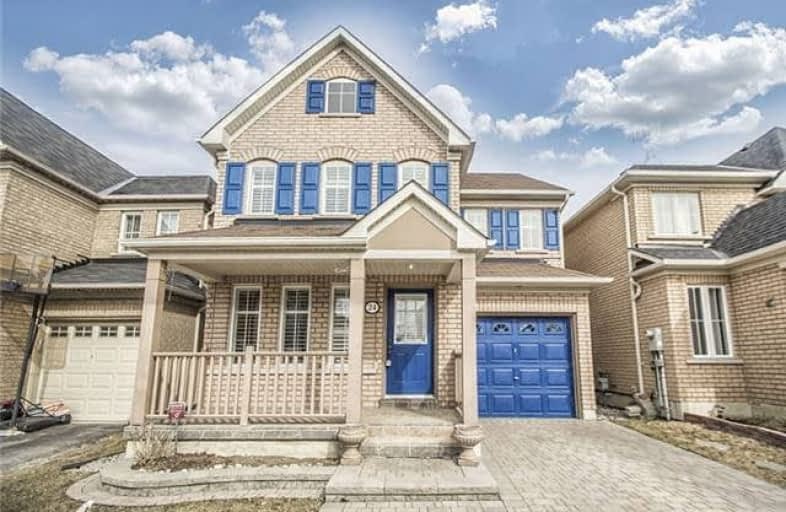 24 Tansley Crescent, Ajax | Image 1