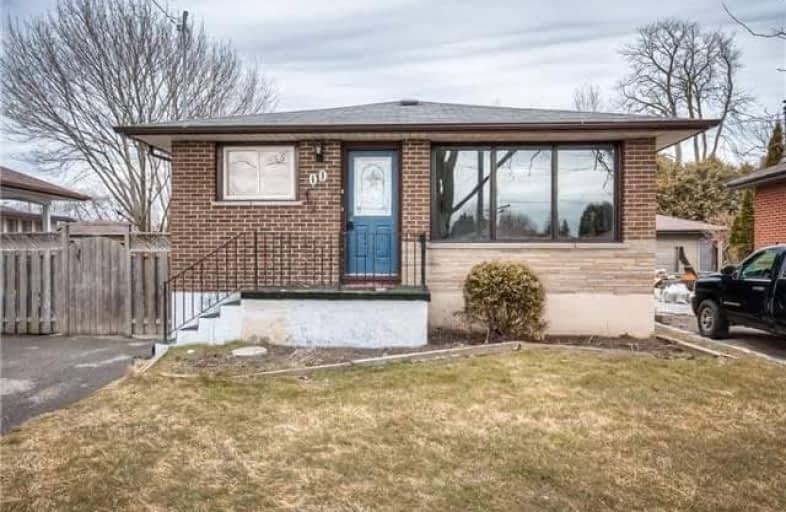 1006 Olive Avenue, Oshawa | Image 1