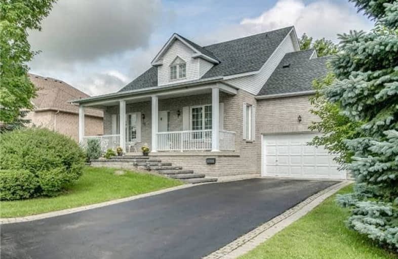 92 South Garden Court, Scugog | Image 1