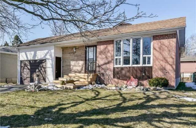 826 Zator Avenue, Pickering | Image 1