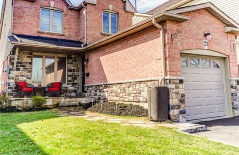 21 Yorkville Drive, Clarington | Image 1