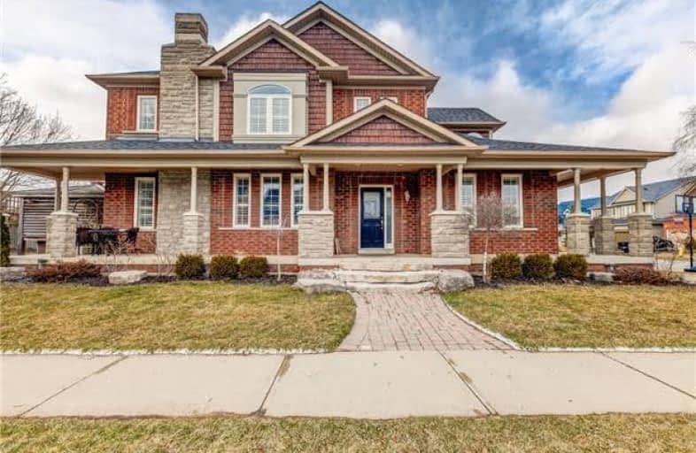 94 Darius Harns Drive, Whitby | Image 1