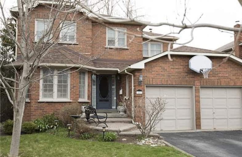 21 Sallis Drive, Ajax | Image 1