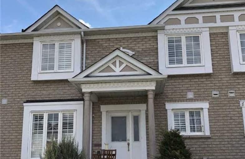 16 Chesham Court, Ajax | Image 1