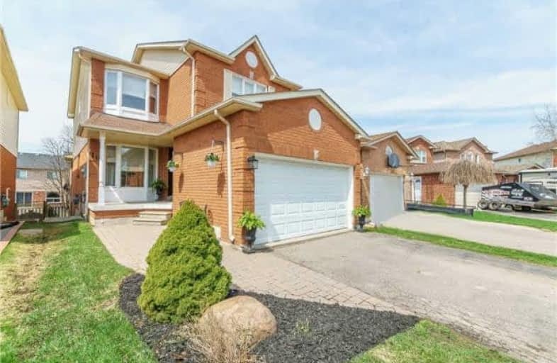 10 Vail Meadows Crescent, Clarington | Image 1