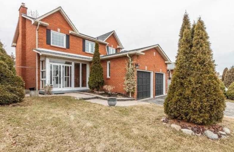 71 Griffiths Drive, Ajax | Image 1