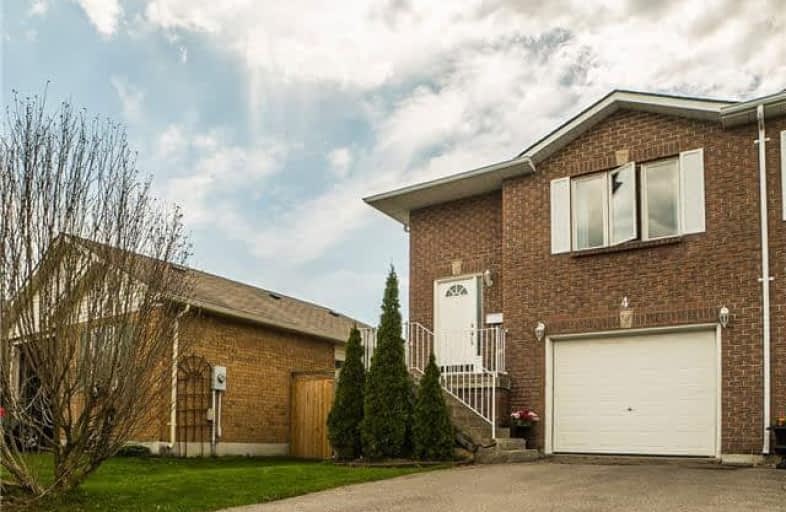 4 Granville Drive, Clarington | Image 1