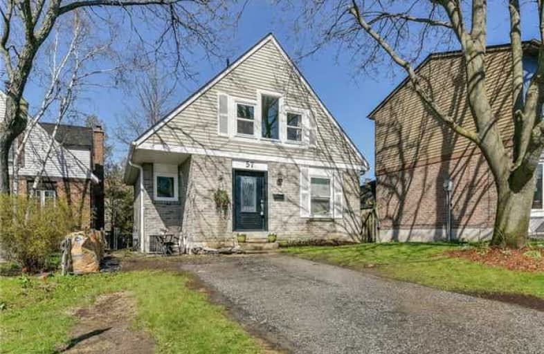 57 Andrea Road, Ajax | Image 1
