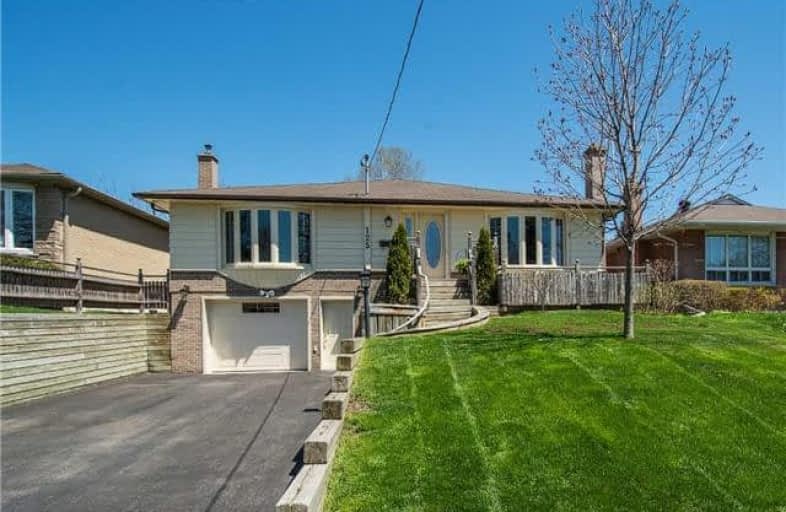 125 Melrose Street, Oshawa | Image 1