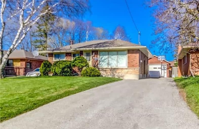 51 Labrador Drive, Oshawa | Image 1