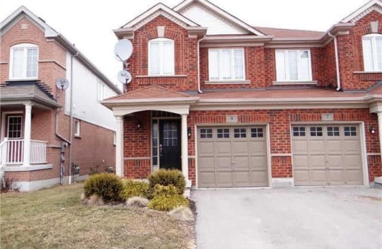 9 Netherway Crescent, Ajax | Image 1