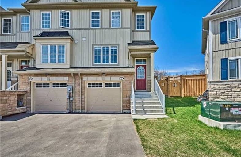 14 Autumn Harvest Trail, Clarington | Image 1