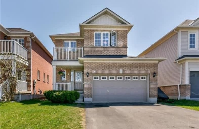 5 Hanlan Court, Whitby | Image 1