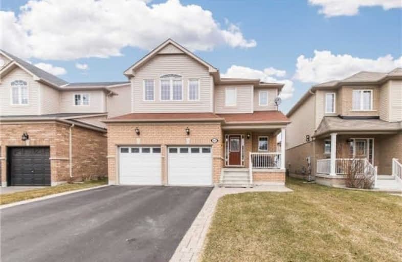 62 Lobb Court, Clarington | Image 1