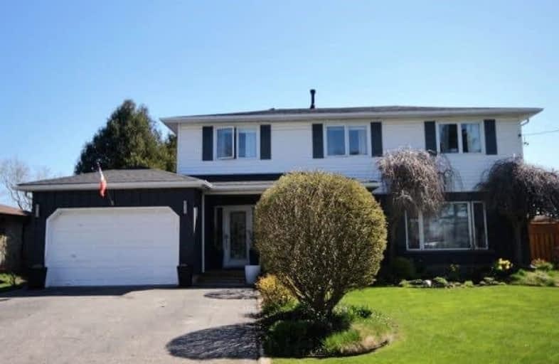 23 Marwin Road, Ajax | Image 1