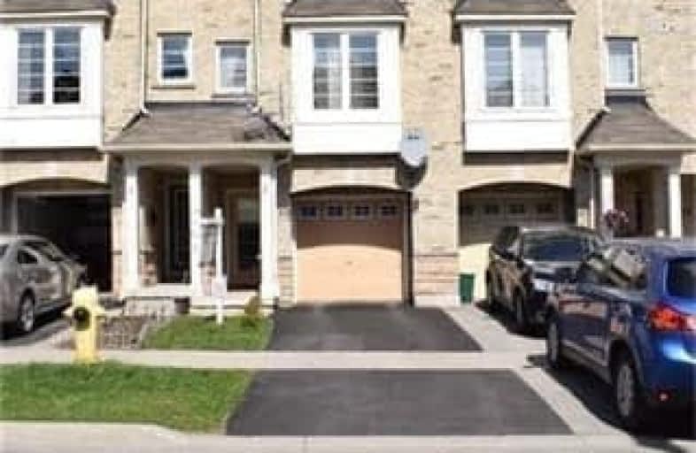 25 Cullcastle Street, Ajax | Image 1