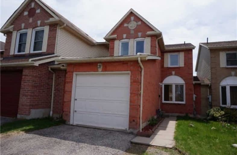 55 Carr Drive, Ajax | Image 1