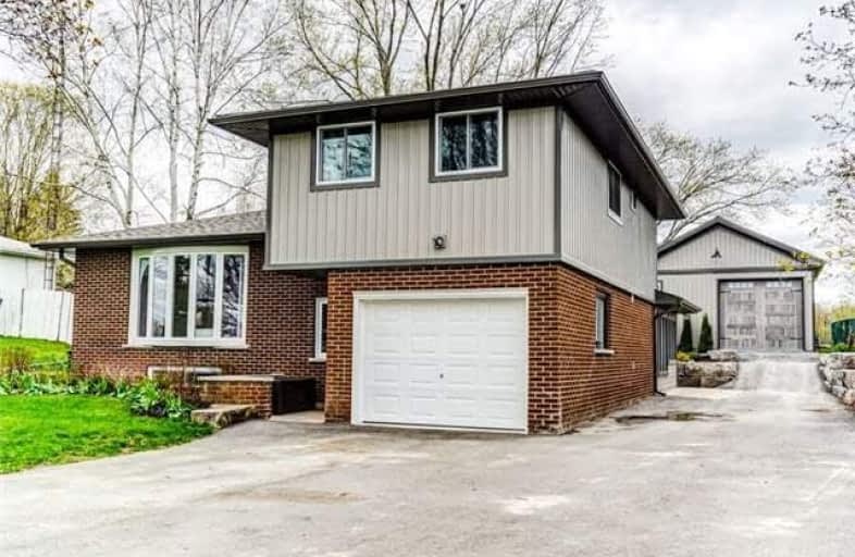 6615 Leskard Road, Clarington | Image 1