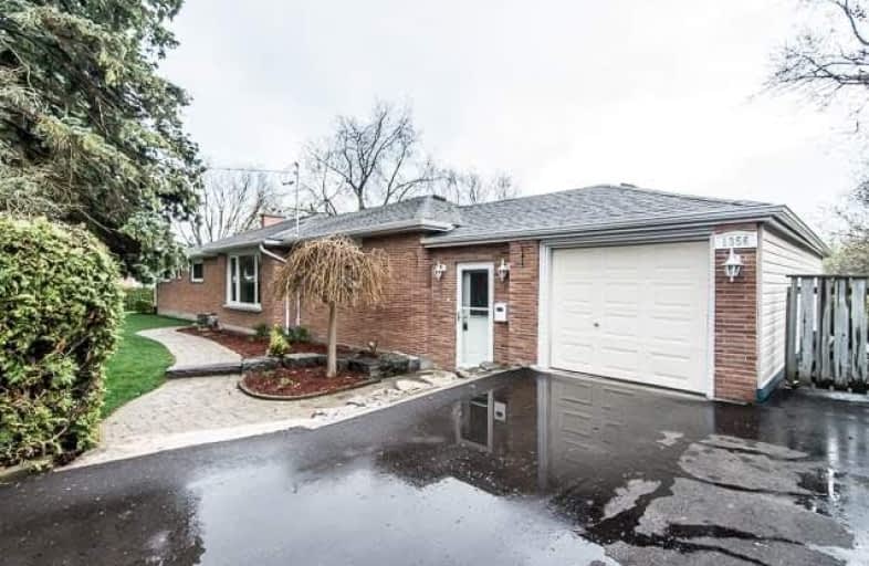 1356 Church Street, Clarington | Image 1