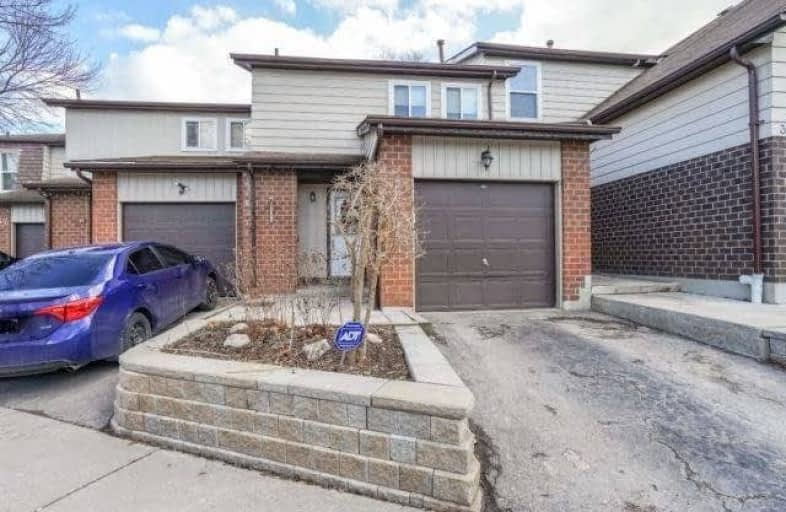 33 Tompkins Lane, Ajax | Image 1