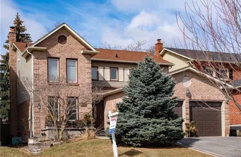 1108 Maple Gate Road, Pickering | Image 1