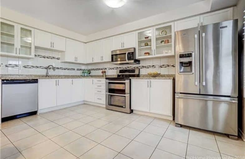 453 Rossland Road East, Ajax | Image 1