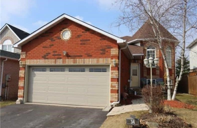 34 Rickaby Street, Clarington | Image 1