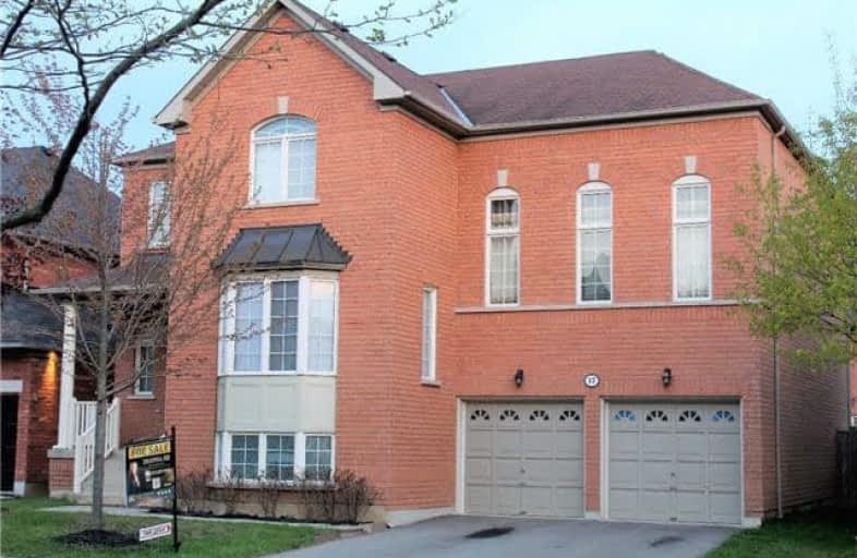 17 Weston Crescent, Ajax | Image 1