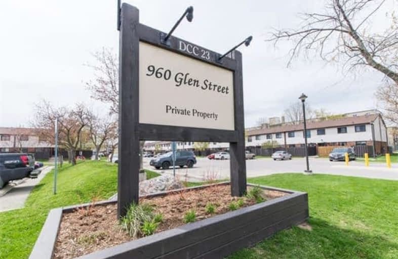 #3-960 Glen Street, Oshawa | Image 1