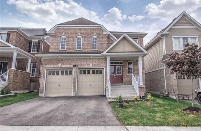 1469 Dunedin Crescent, Oshawa | Image 1